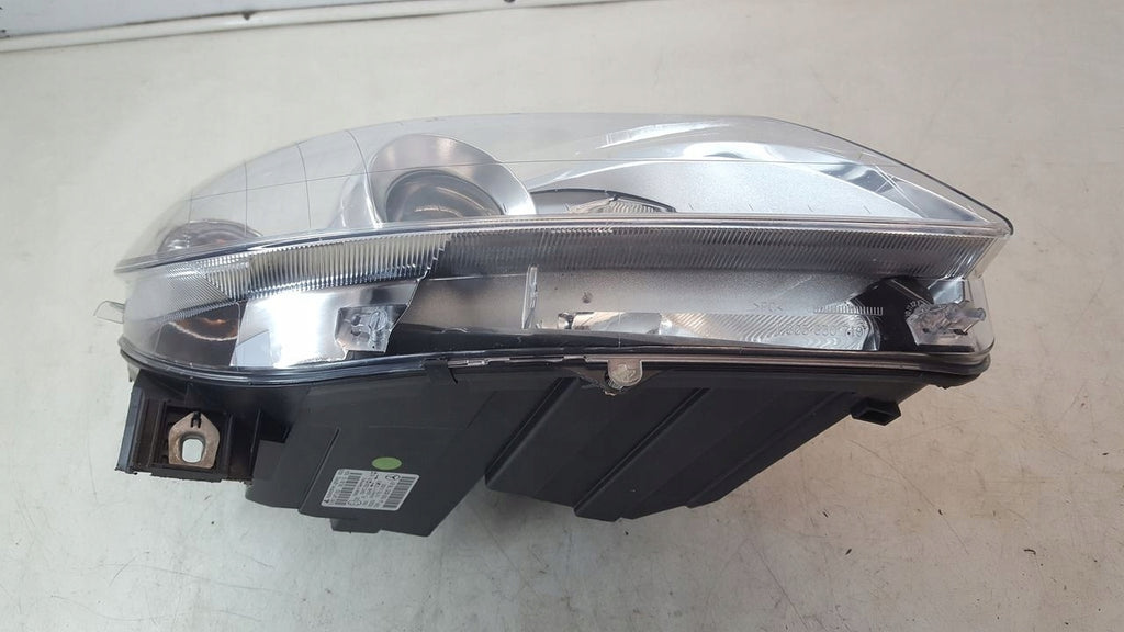 Frontscheinwerfer Mercedes-Benz W245 A1698207861 Halogen Rechts Headlight