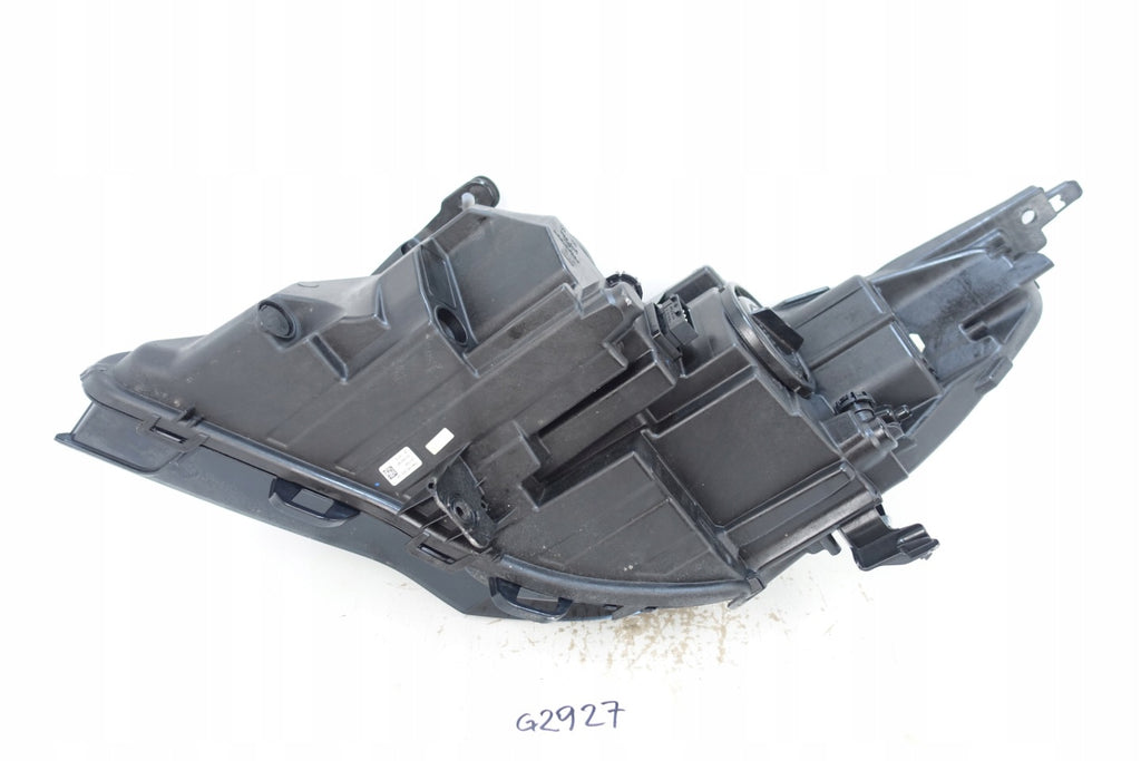 Frontscheinwerfer Opel Astra 39077801 Rechts Scheinwerfer Headlight SCH3437213473xk