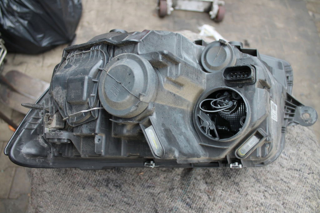 Frontscheinwerfer VW T6 7E1941016AB Rechts Scheinwerfer Headlight SCH4840430305db