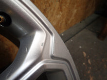 Laden Sie das Bild in den Galerie-Viewer, 1x Alufelge 17 Zoll 7.0" 4x108 37,5ET Ford Rim Wheel FEL7734782178co