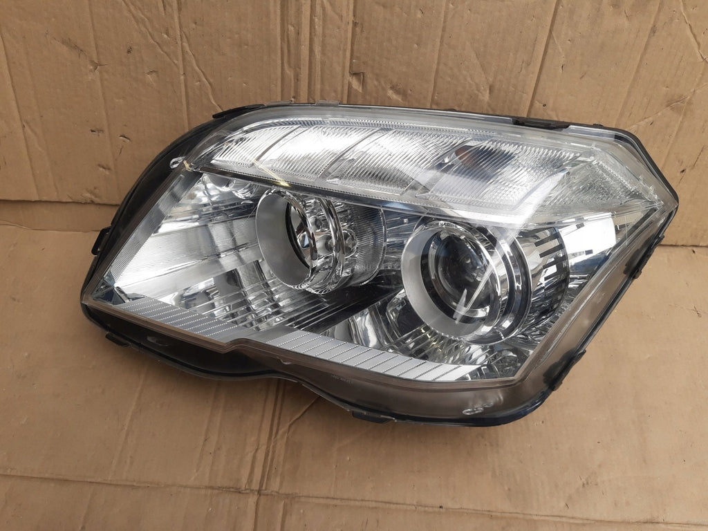 Frontscheinwerfer Mercedes-Benz X204 A2048206859 LED Links Headlight