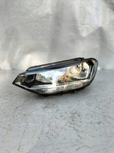Laden Sie das Bild in den Galerie-Viewer, Frontscheinwerfer VW Touran 5TB941005C Links Scheinwerfer Headlight SCH7476635481qb