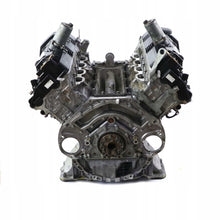 Laden Sie das Bild in den Galerie-Viewer, Motor BMW E60 E65 E63 N62B44A 4.4 159TKm Benzin Engine Unkomplett