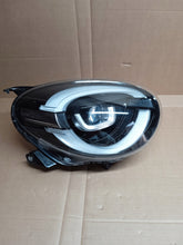 Load image into Gallery viewer, Frontscheinwerfer Fiat 500x LED Rechts Scheinwerfer Headlight SCH3573017814zj