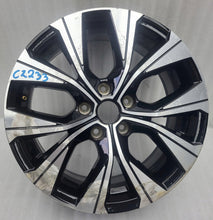 Load image into Gallery viewer, 1x Alufelge 17 Zoll 7.0" 5x114.3 35ET 403001041R Renault Arkana Rim Wheel FEL1170434814pi