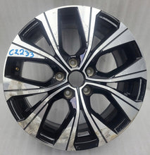 Load image into Gallery viewer, 1x Alufelge 17 Zoll 7.0" 5x114.3 35ET 403001041R Renault Arkana Rim Wheel FEL1170434814pi