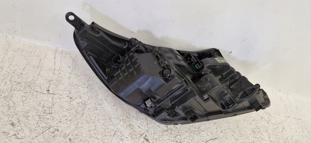 Frontscheinwerfer Kia Sorento III 92101-C5620 LED Links Scheinwerfer Headlight SCH3698662292rw