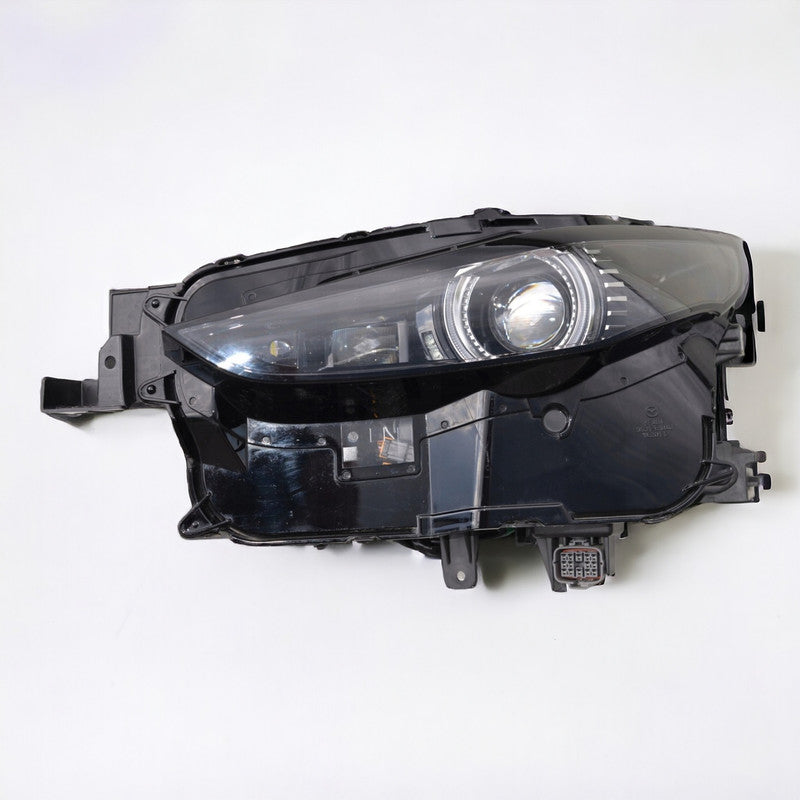 Frontscheinwerfer Mazda Cx-30 Cx30 DGJ1-51040 DGK9-67890 FULL LED Links