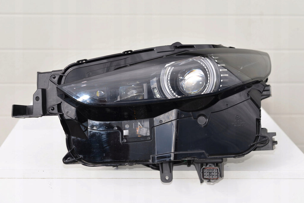 Frontscheinwerfer Mazda Cx-30 Cx30 DGJ1-51040 DGK9-67890 FULL LED Links