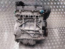 Laden Sie das Bild in den Galerie-Viewer, Motor Ford Fiesta I STJA 1.25 206TKm Benzin Engine Unkomplett MOT1064670759jc