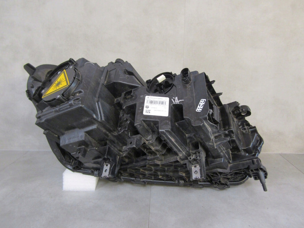Frontscheinwerfer BMW X5 G05 G06 5A279B1-01 Laser Links Scheinwerfer Headlight SCH4263600435cn