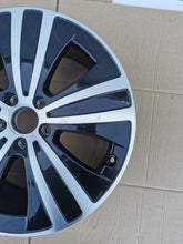 Load image into Gallery viewer, 1x Alufelge 19 Zoll 8.5&quot; 5x112 47,5ET A2954011200 Mercedes-Benz Eqe Rim Wheel