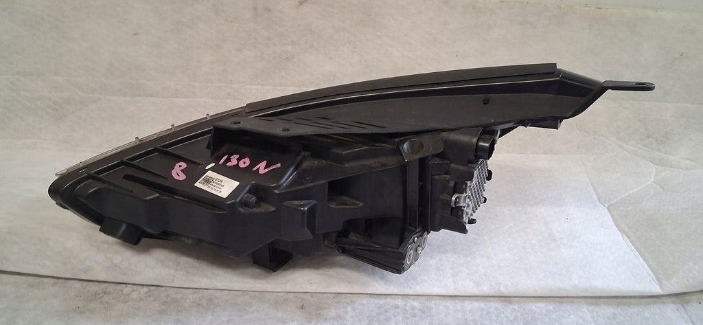Frontscheinwerfer Hyundai I30 III 92102G4120 Full LED Rechts Headlight SCH1802712355tk