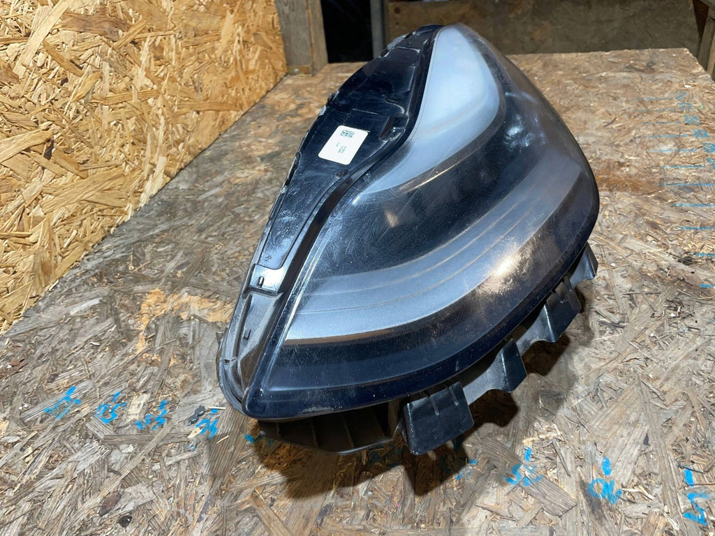 Frontscheinwerfer Tesla Model 3 1077375-50-B S2510E241-M Links Headlight SCH3559949890pb