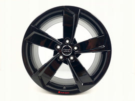 4x Alufelge 18 Zoll 8.0