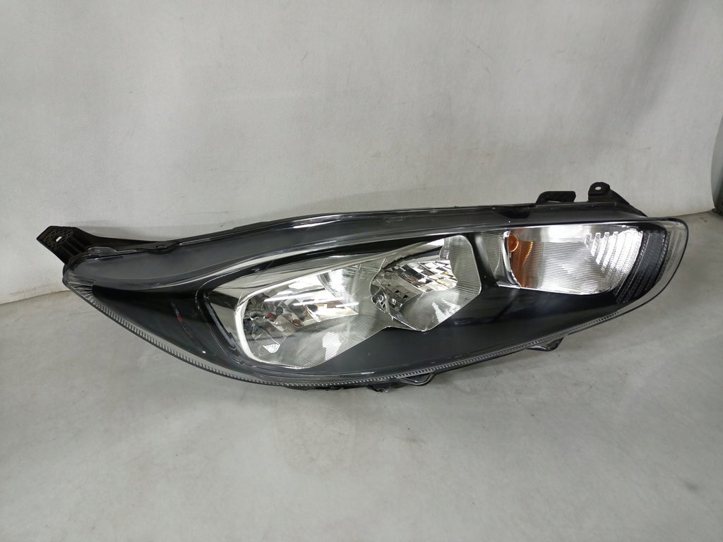 Frontscheinwerfer Ford Fiesta I C1BB-13W029-CG Rechts Scheinwerfer Headlight SCH6927398686lh