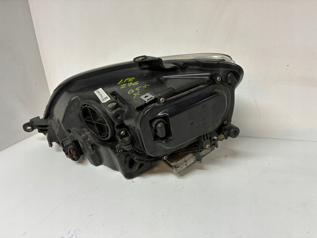 Frontscheinwerfer VW Golf V Plus Rechts Scheinwerfer Headlight SCH9364651518fj