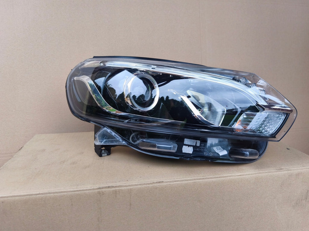 Frontscheinwerfer Toyota Proace 9808237480 Rechts Scheinwerfer Headlight SCH4743291914zx