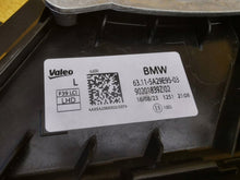 Load image into Gallery viewer, Frontscheinwerfer BMW X2 F39 5A29E95-03 LED Links Scheinwerfer Headlight SCH7870273887fz