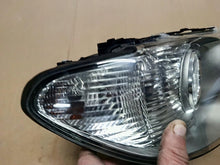 Laden Sie das Bild in den Galerie-Viewer, Frontscheinwerfer BMW Coupe E46 7165924 Xenon Rechts Scheinwerfer Headlight SCH6571140047mi