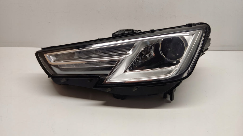 Frontscheinwerfer Audi A4 B9 8W0941005 Xenon Links Scheinwerfer Headlight