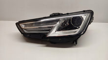 Load image into Gallery viewer, Frontscheinwerfer Audi A4 B9 8W0941005 Xenon Links Scheinwerfer Headlight