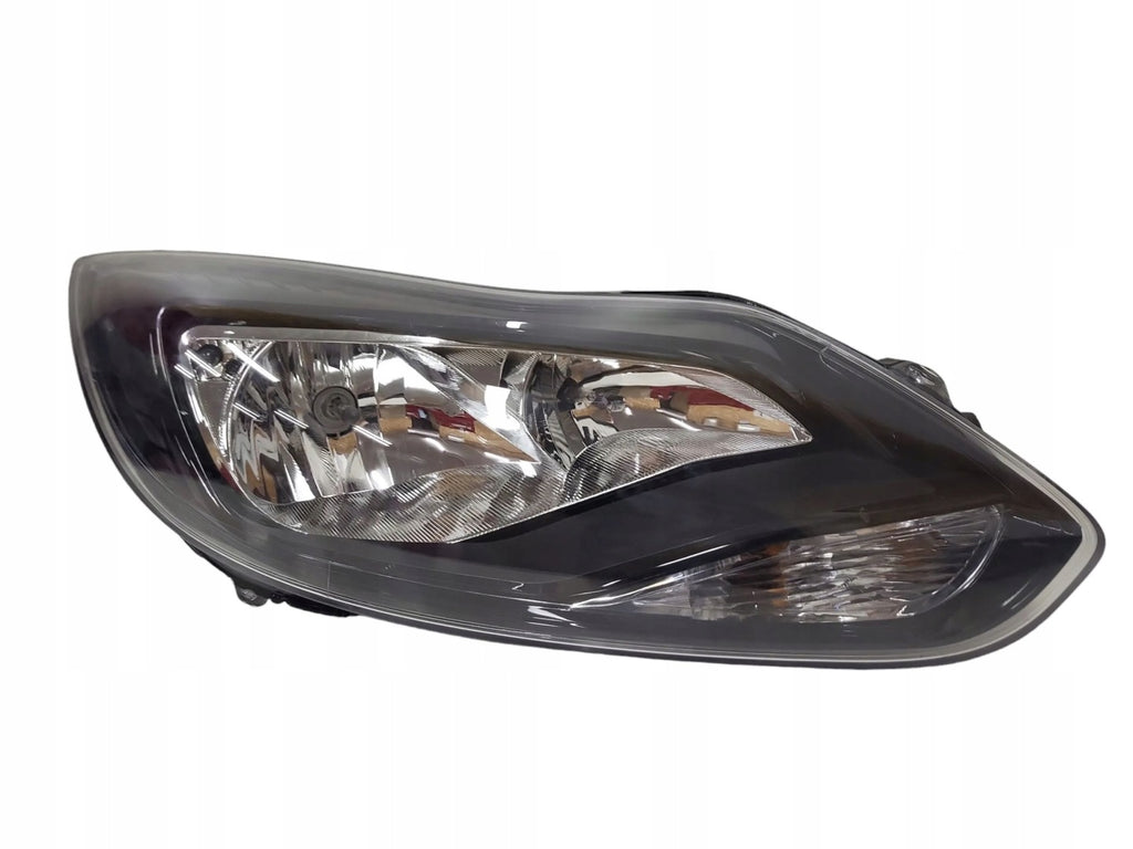 Frontscheinwerfer Ford Focus 2020001111 Rechts Scheinwerfer Headlight SCH4185357319tr