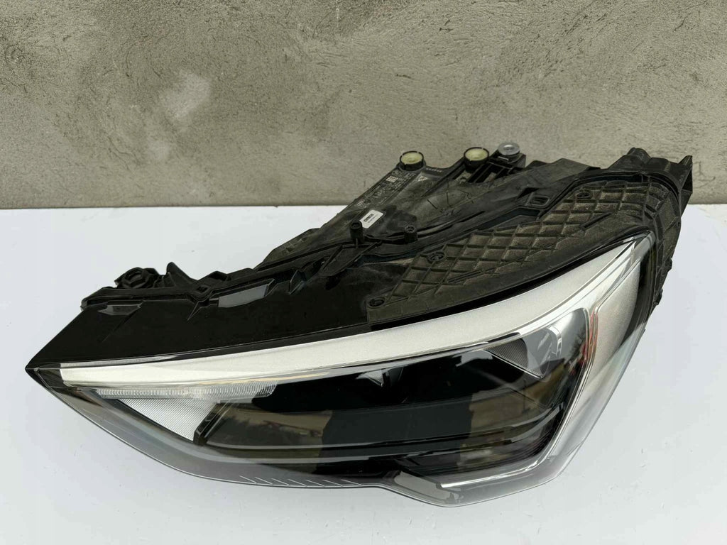 Frontscheinwerfer Audi Q3 83A941011 Links Scheinwerfer Headlight SCH1820164726xb