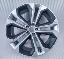 Load image into Gallery viewer, 1x Alufelge 21 Zoll 8.5" 5x112 34ET 80A601025AS Audi Rim Wheel FEL4659052659pw
