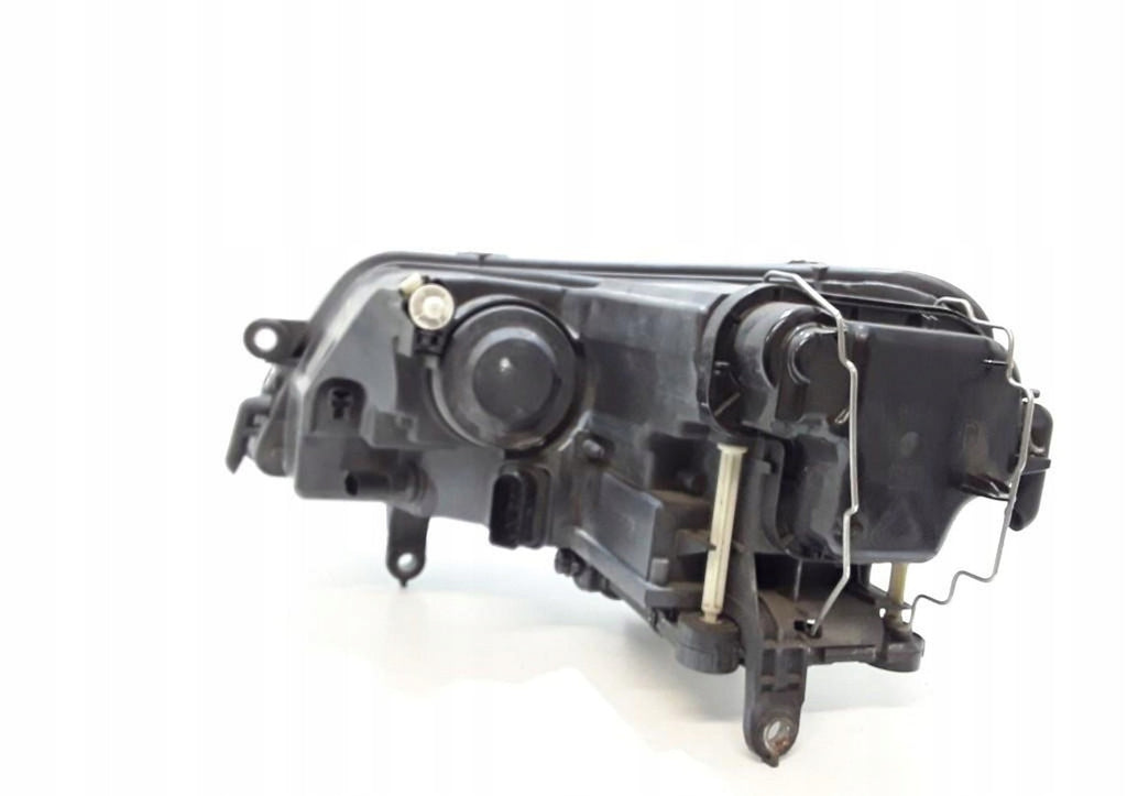 Frontscheinwerfer VW Phaeton 3D2941018K Rechts Scheinwerfer Headlight SCH6845081218sb