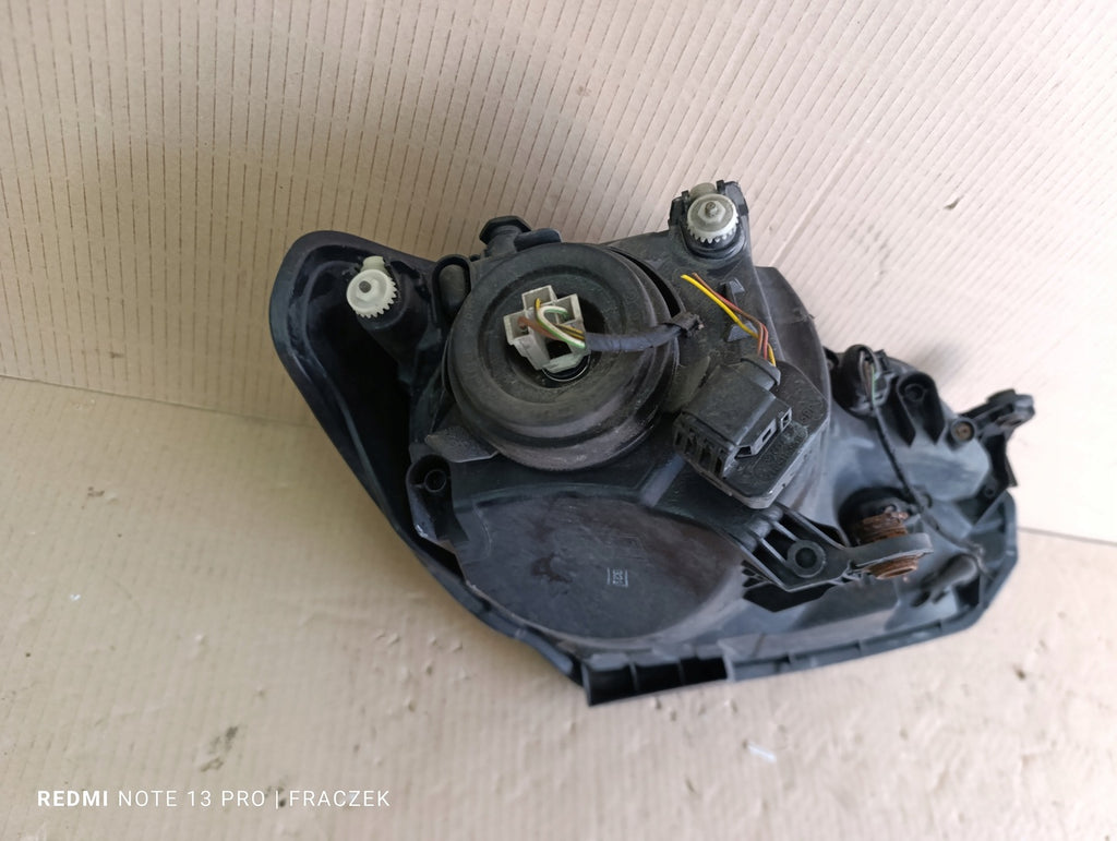 Frontscheinwerfer VW Up 1S1941015L Links Scheinwerfer Headlight