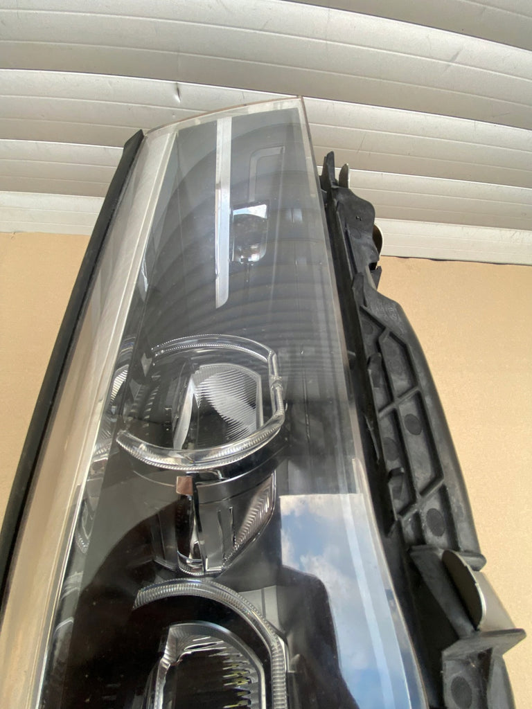 Frontscheinwerfer BMW 7 G11 G12 7349096 LED Rechts Scheinwerfer Headlight SCH6853194394kj