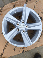 Load image into Gallery viewer, 1x Alufelge 16 Zoll 7.0" 5x114.3 PW457-02004 Toyota Corolla Rim Wheel FEL3281992805of