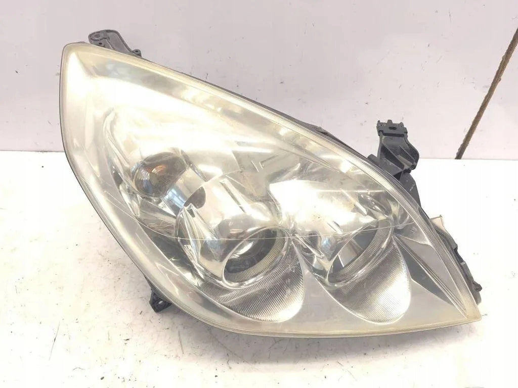 Frontscheinwerfer Opel Vectra Estate C 13251940 Rechts Scheinwerfer Headlight SCH3860222863xw