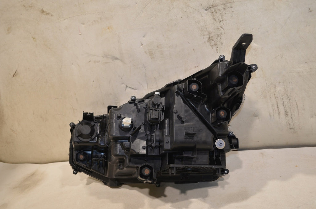 Frontscheinwerfer Toyota Yaris Cross OD-312 Ein Satz Scheinwerfer Headlight SCH6822342087ae