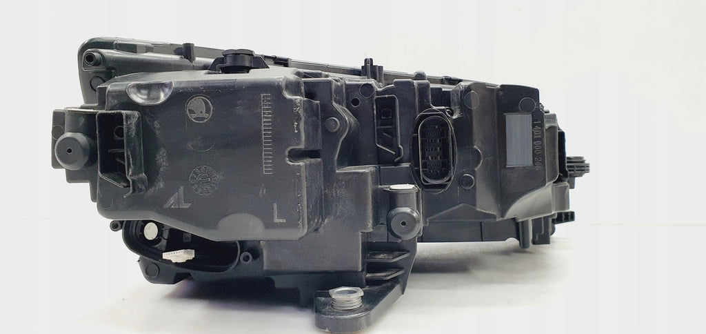 Frontscheinwerfer Skoda Octavia III 5E1941015 LED Links Scheinwerfer Headlight SCH2807431093tq