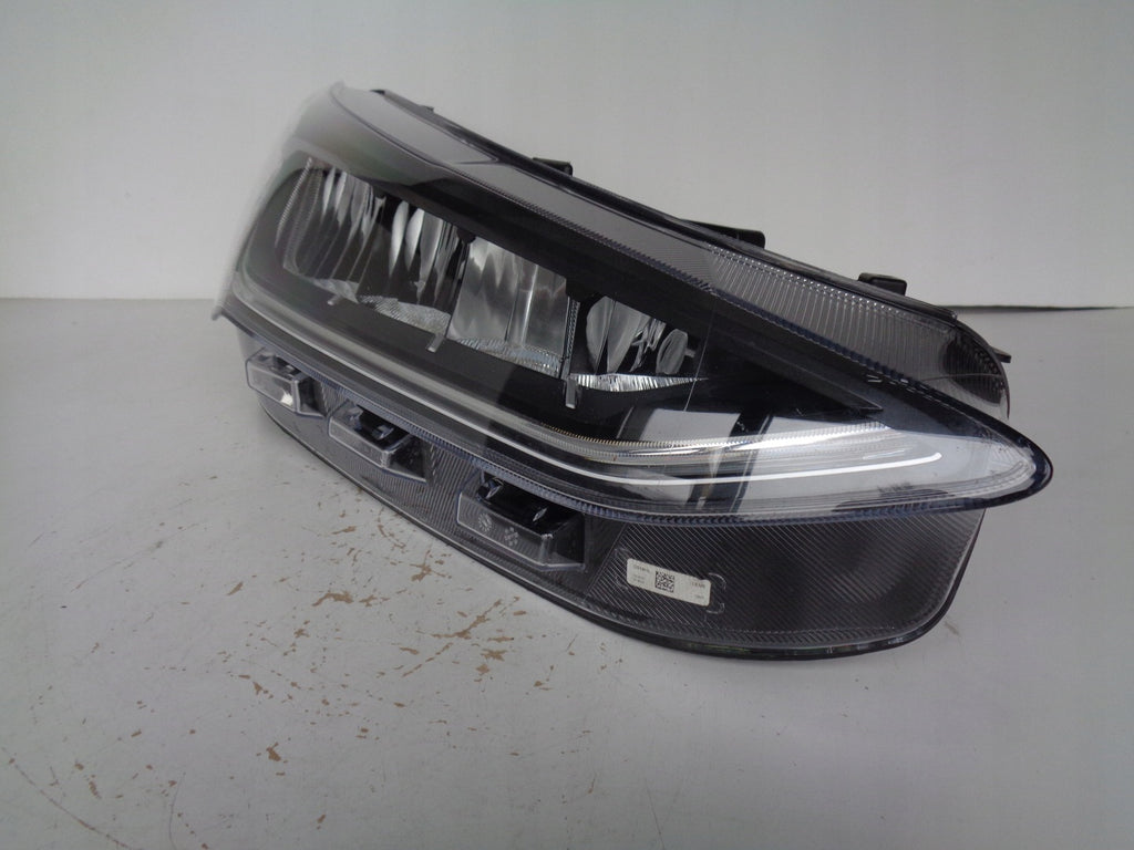 Frontscheinwerfer Ford Focus NX7B-13E014-CD Full LED Rechts Headlight