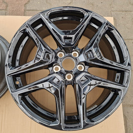 1x Alufelge 19 Zoll 7.5