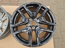 Load image into Gallery viewer, 1x Alufelge 19 Zoll 7.5" 5x114.3 Glanz Toyota Rav 4 Rim Wheel FEL6621820020vs