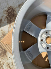 Load image into Gallery viewer, 1x Alufelge 17 Zoll 7.5" 5x112 56ET Silber 8P0601025C Audi A3 Rim Wheel FEL2177814307zh