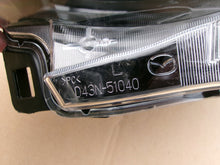 Laden Sie das Bild in den Galerie-Viewer, Frontscheinwerfer Mazda 2 D43N-51040 LED Links Scheinwerfer Headlight