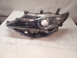 Frontscheinwerfer Toyota Auris 811170-02J61 Links Scheinwerfer Headlight