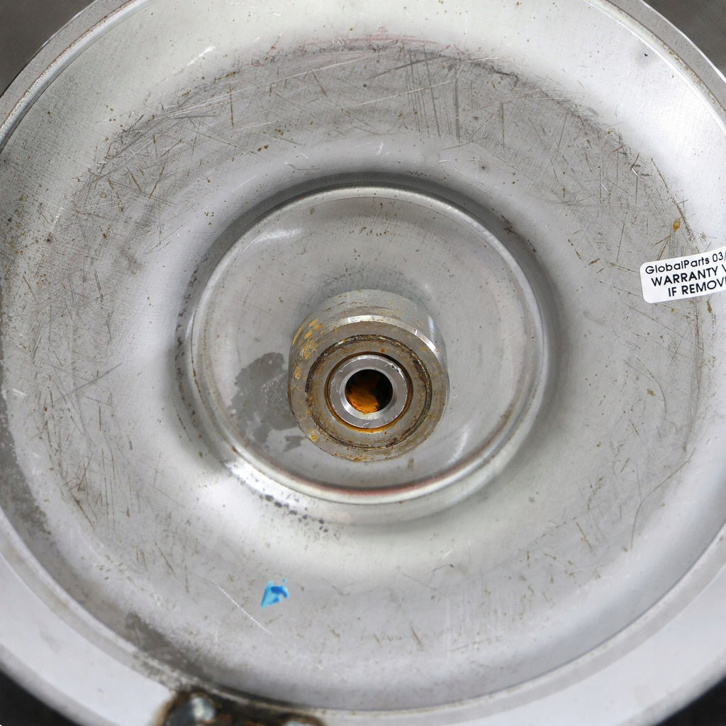 Getriebe Mercedes-Benz A4702702800 Automatikgetriebe Transmission Trasmissione