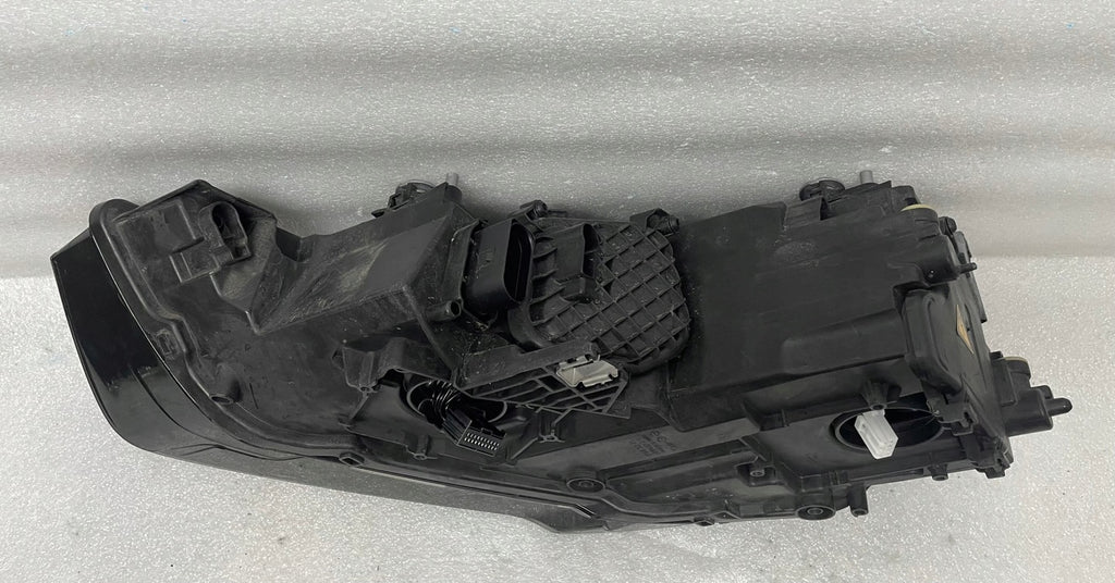 Frontscheinwerfer Audi A1 8XA941006 Xenon Rechts Scheinwerfer Headlight SCH7309378784qw