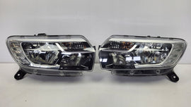 Frontscheinwerfer Dacia Logan Sandero II 260103529R Rechts Headlight SCH3230067452jt