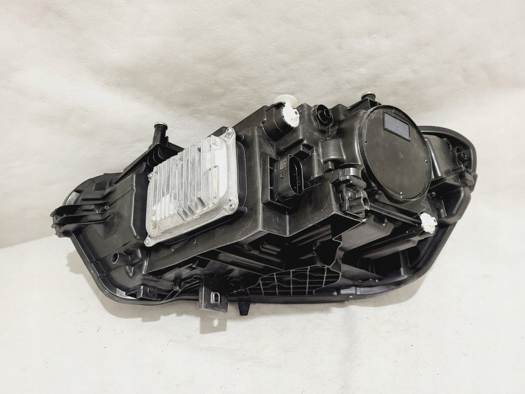 Frontscheinwerfer Mercedes-Benz Cla A1189068400 LED Rechts Headlight