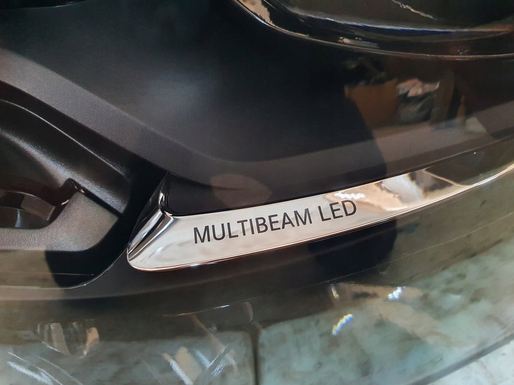 Frontscheinwerfer Mercedes-Benz W213 A2139060110 LED Links Headlight SCH3823220309gy