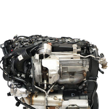 Laden Sie das Bild in den Galerie-Viewer, Motor Audi A4 B8 CNHC 2.0 TDI 163PS 120kW 159TKm Diesel Engine Unkomplett