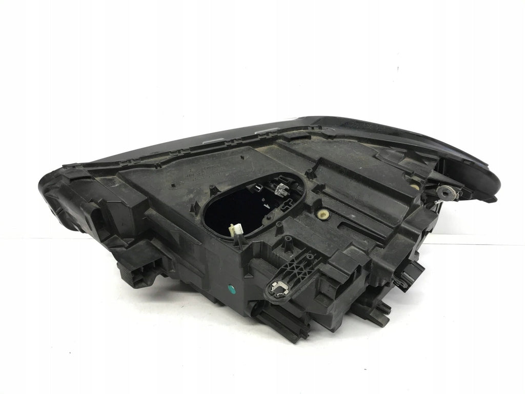 Frontscheinwerfer BMW X1 F48 7472256 Rechts Scheinwerfer Headlight SCH1998944070rt