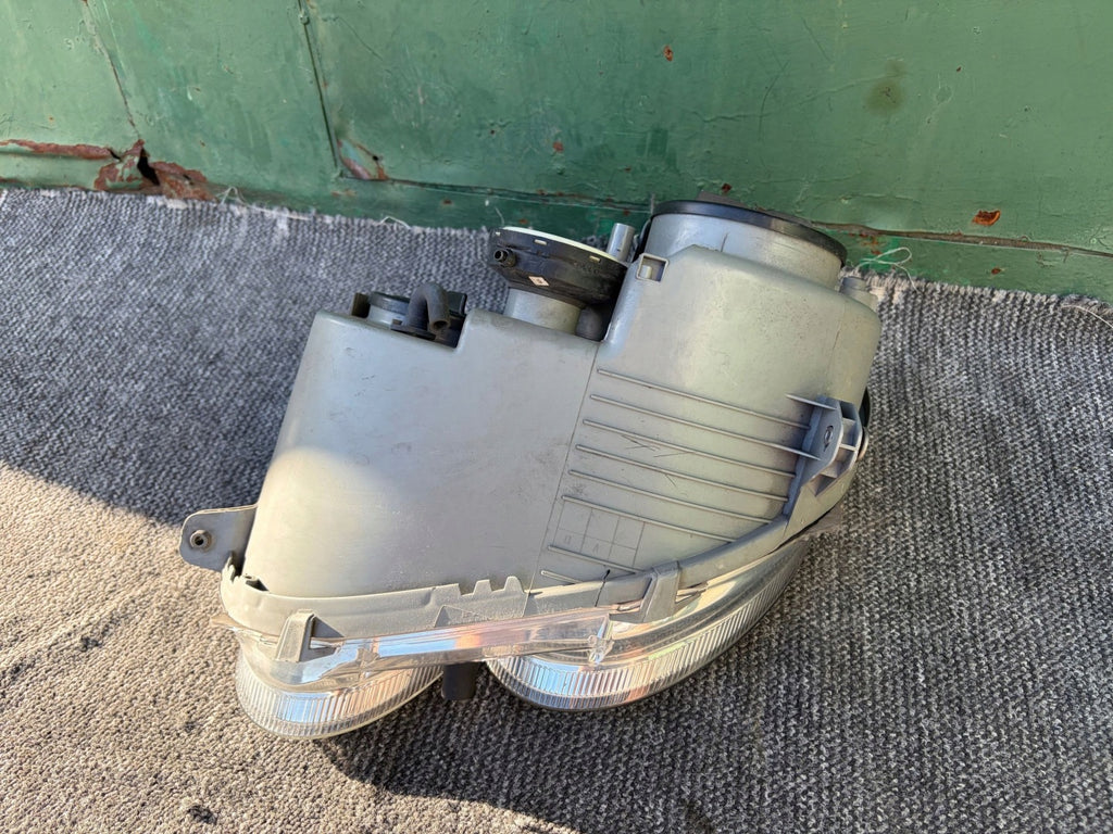 Frontscheinwerfer Mercedes-Benz Clk BAD594 Rechts Scheinwerfer Headlight SCH6193253190nh
